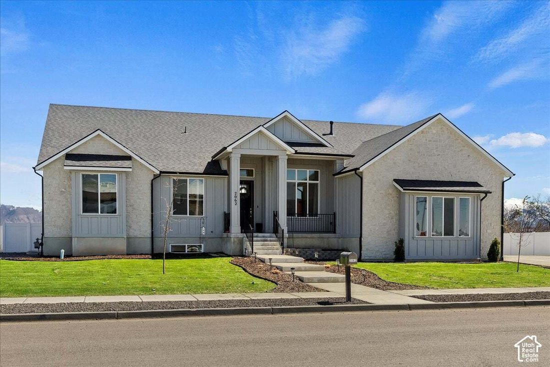 House in Ogden, Utah, United States 1 - 19118066