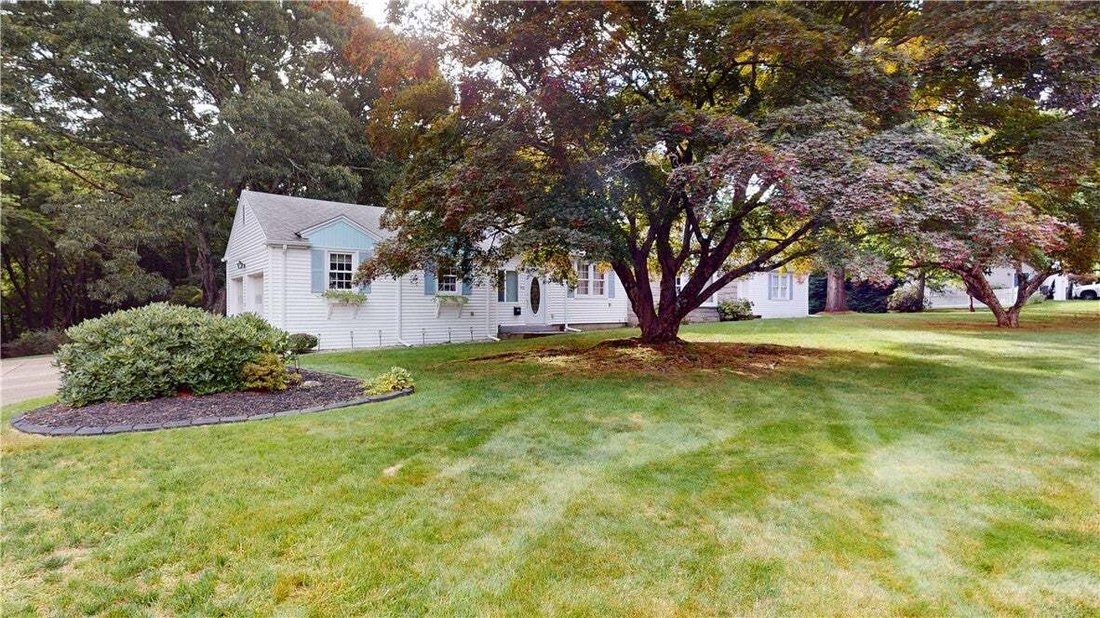 Maison à Warwick, Rhode Island, États-Unis 2 - 19117785