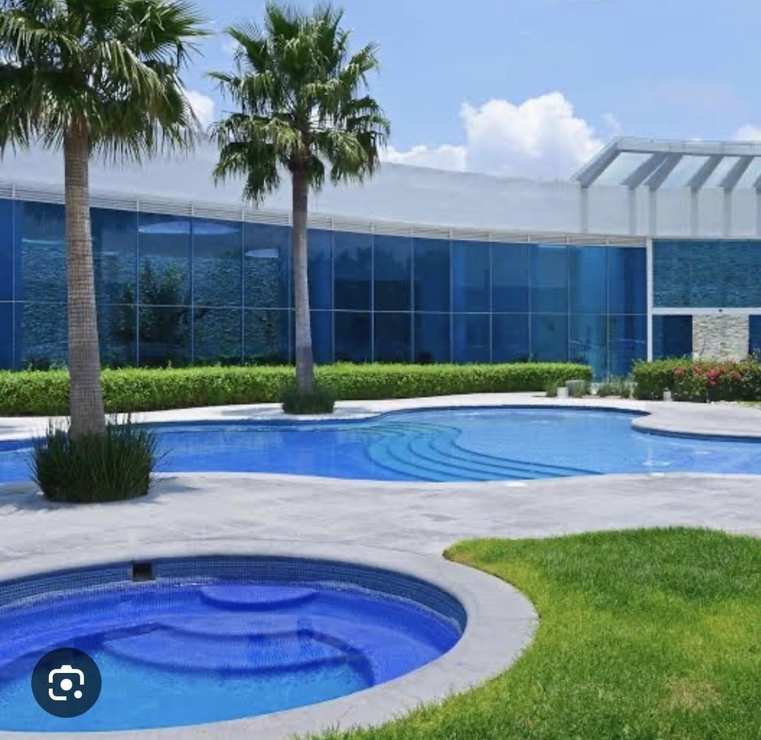 Appartamento a Juriquilla, Querétaro, Messico 3 - 19117301