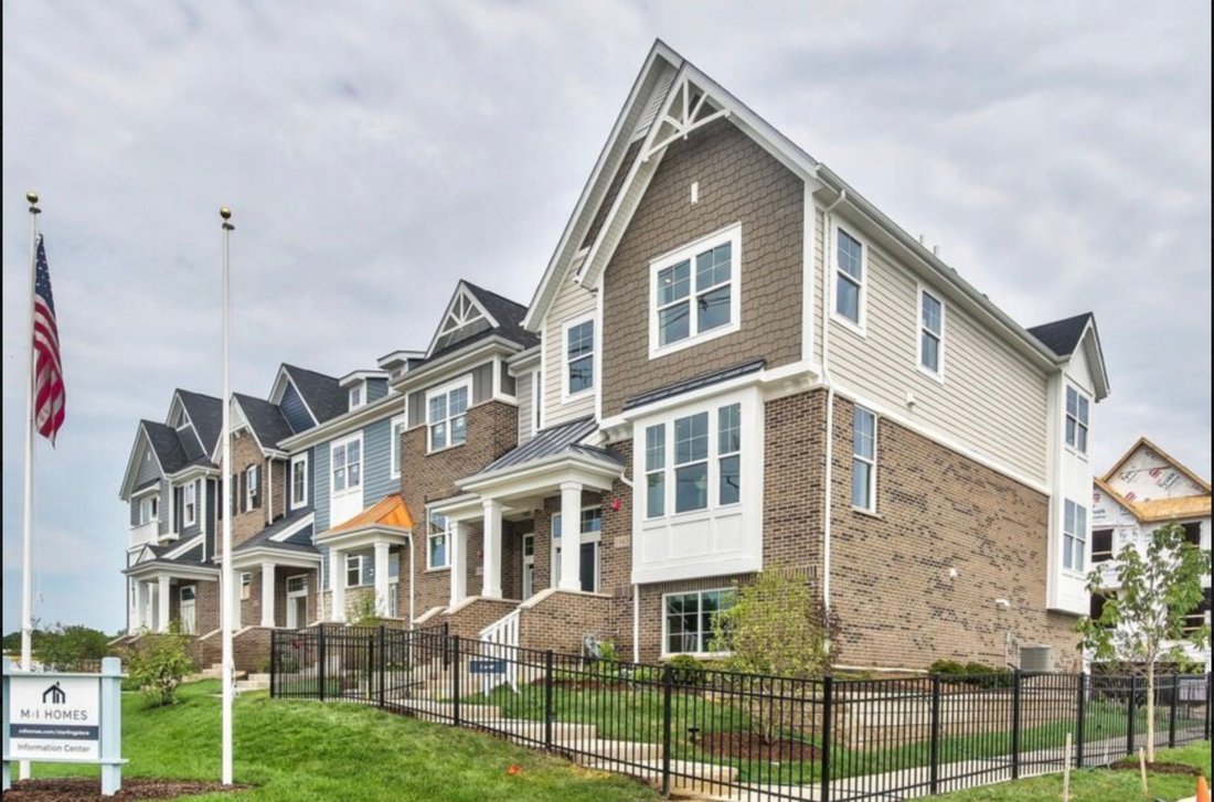 Villa in Northbrook, Illinois, United States 1 - 19119283