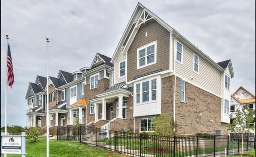 Villa in Northbrook, Illinois, United States 1