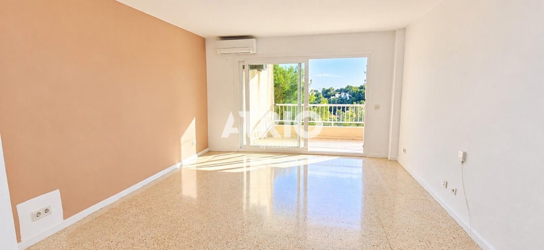 Apartamento en Génova, Palma, Islas Baleares 2 - 19118479