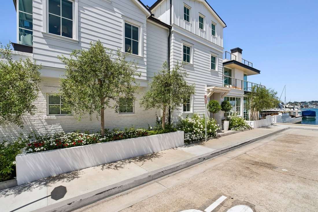 Haus in Newport Beach, Kalifornien, Vereinigte Staaten 2 - 19118522
