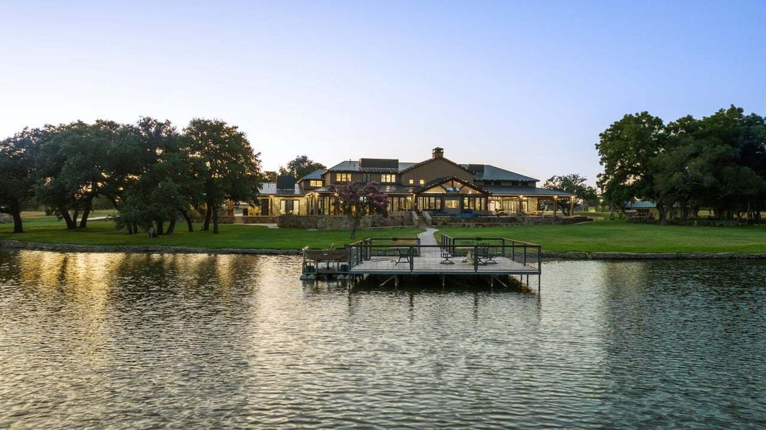 Land in Burnet, Texas, United States 4 - 19117228