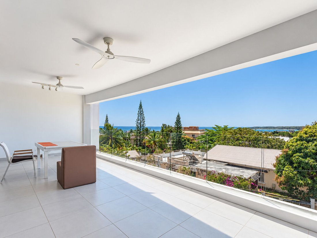 Penthouse en Black River, Distrito de Black River, Mauricio 2 - 19118312