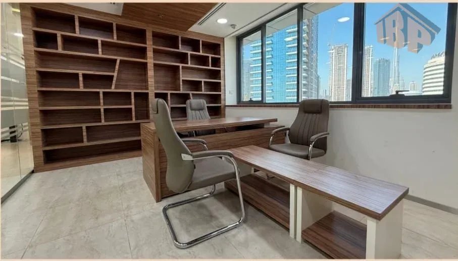Altro a Business Bay, Emirato di Dubai, Emirati Arabi Uniti 1 - 18976532