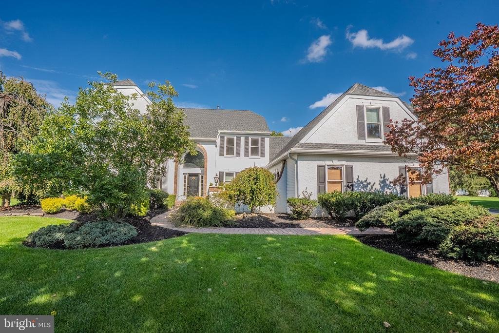 Haus in Cranbury Township, New Jersey, Vereinigte Staaten 4 - 19117556