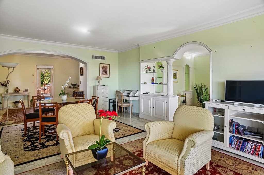 Appartement à Cannes, Provence-Alpes-Côte d'Azur, France 4 - 19119266