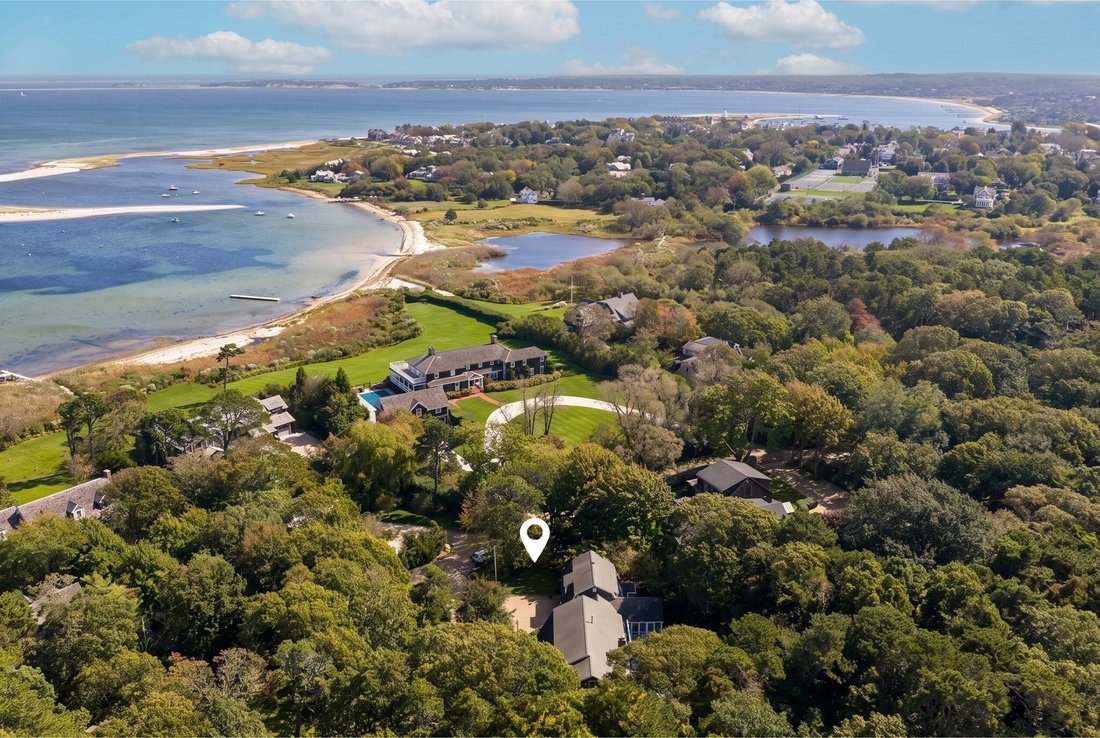 Haus in Edgartown, Massachusetts, Vereinigte Staaten 4 - 19117185