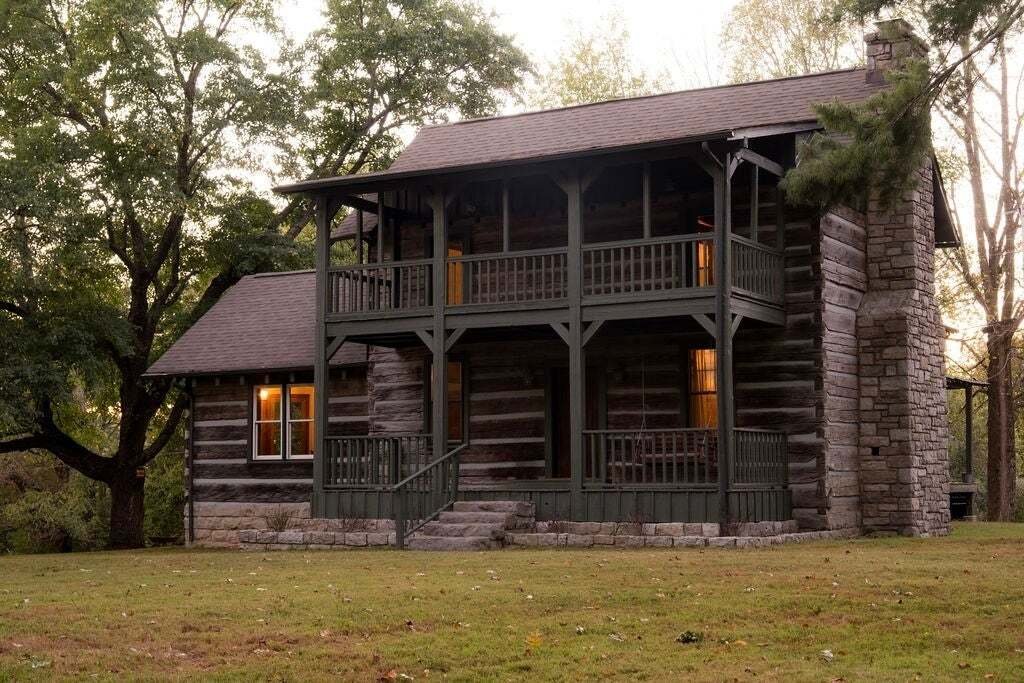 Casa a College Grove, Tennessee, Stati Uniti 1 - 19118215