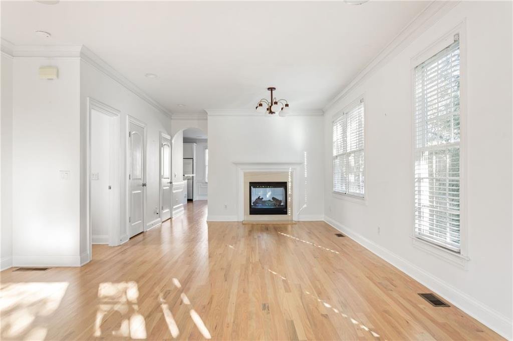 Townhouse en Atlanta, Georgia, Estados Unidos 5 - 19118402