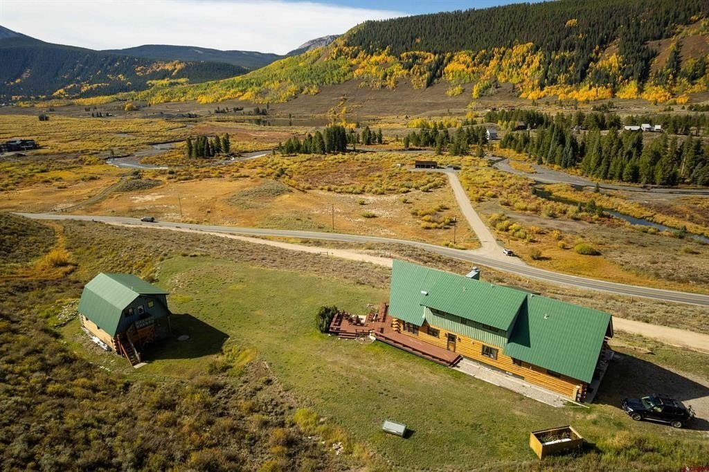 Casa en Crested Butte, Colorado, Estados Unidos 4 - 19117197