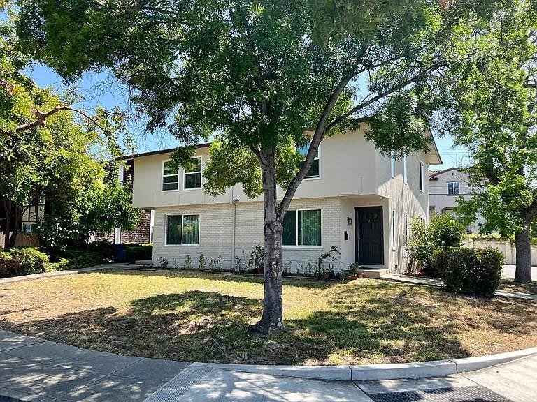 House in Sunnyvale, California, United States 1 - 19118279