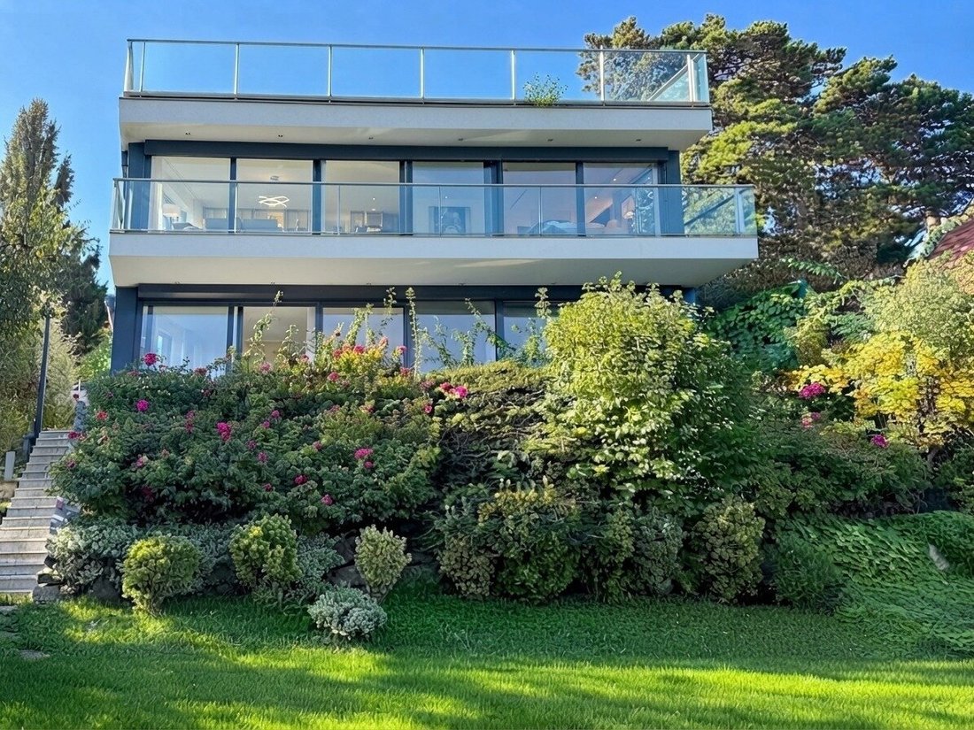Villa en Klosterneuburg, Baja Austria, Austria 1 - 19119134