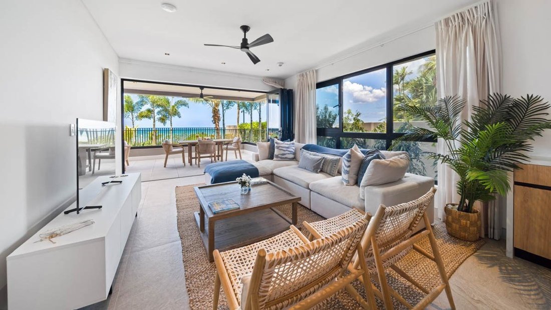 Apartment in Bridgetown, Christ Church, Barbados 3 - 19117211