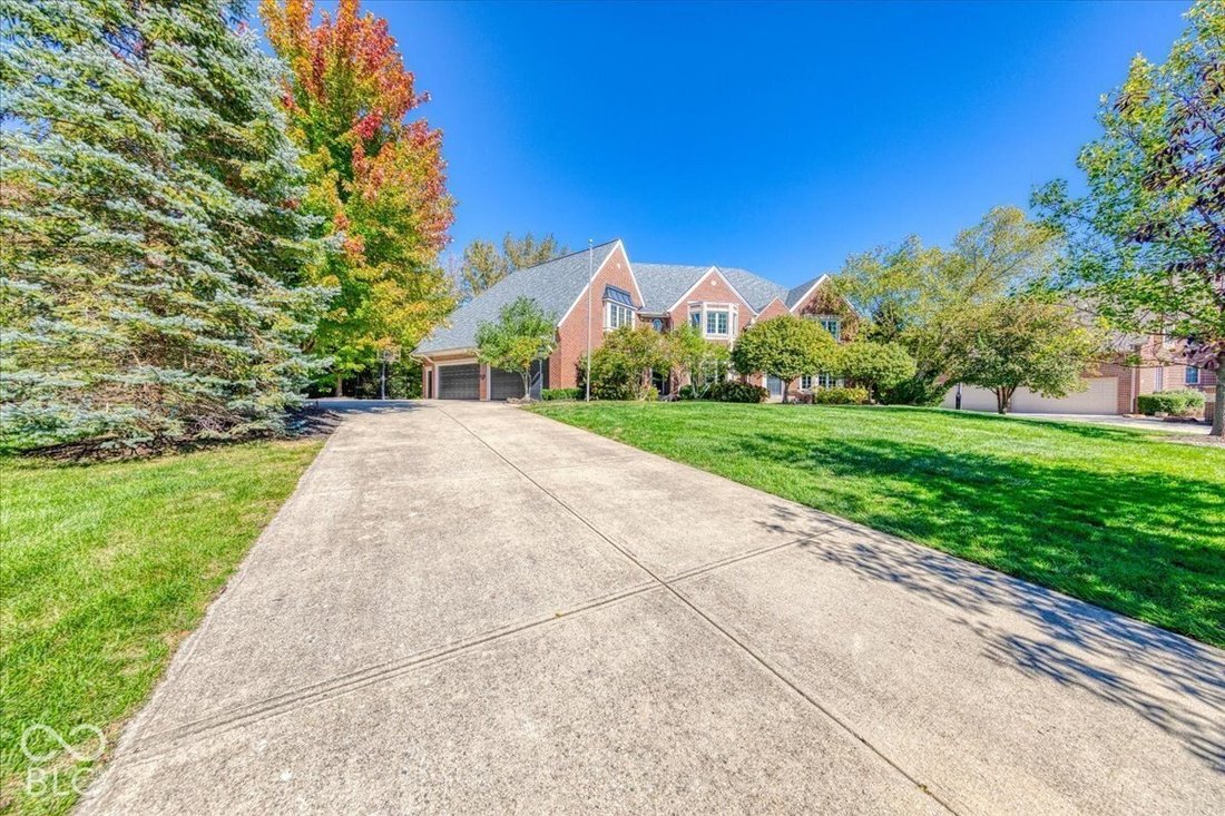 Casa en Carmel, Indiana, Estados Unidos 2 - 19117221