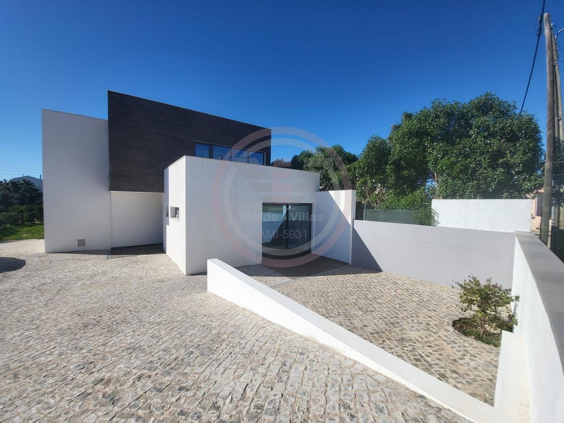 Maison à Almancil, Algarve, Portugal 3 - 19117896