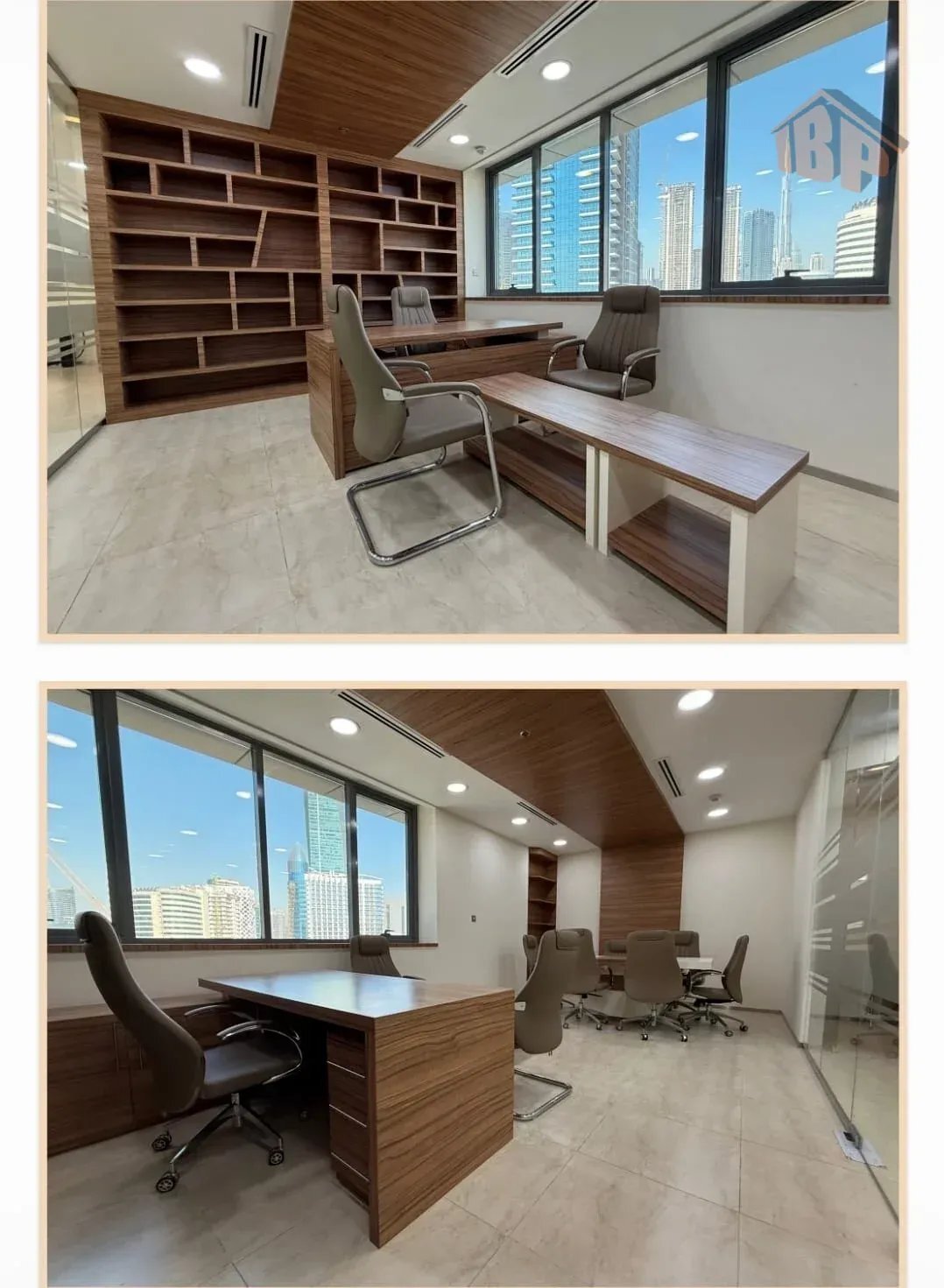 Altro a Business Bay, Emirato di Dubai, Emirati Arabi Uniti 5 - 18976532