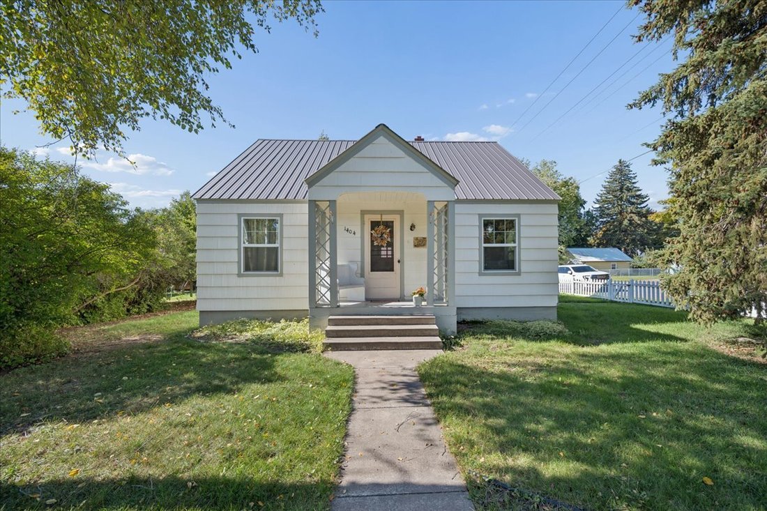 Casa en Kalispell, Montana, Estados Unidos 3 - 19119315