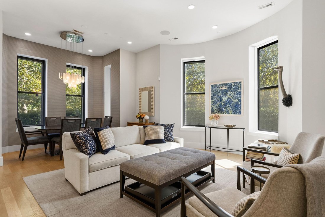 Townhouse in Washington, District of Columbia, United States 5 - 19117627