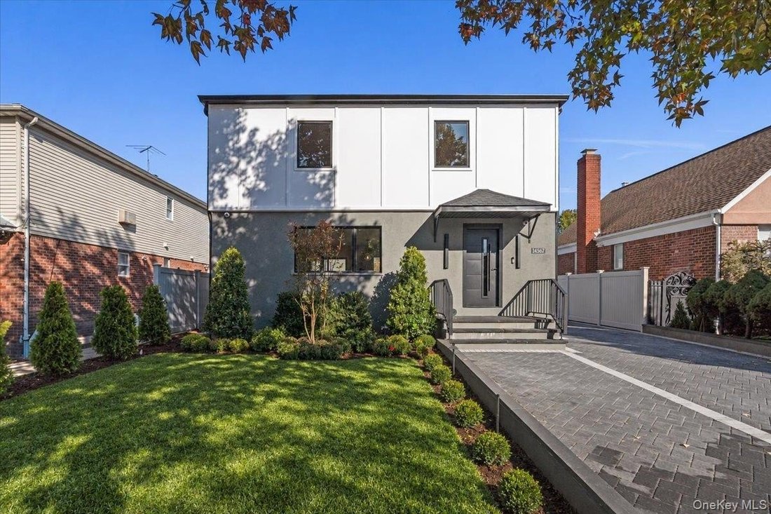 Casa a New York, New York, Stati Uniti 1 - 19119346