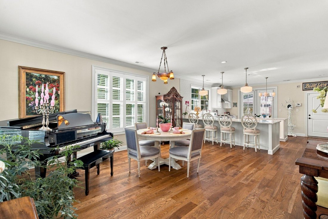 Villa in Lexington, Kentucky, Vereinigte Staaten 3 - 19119402