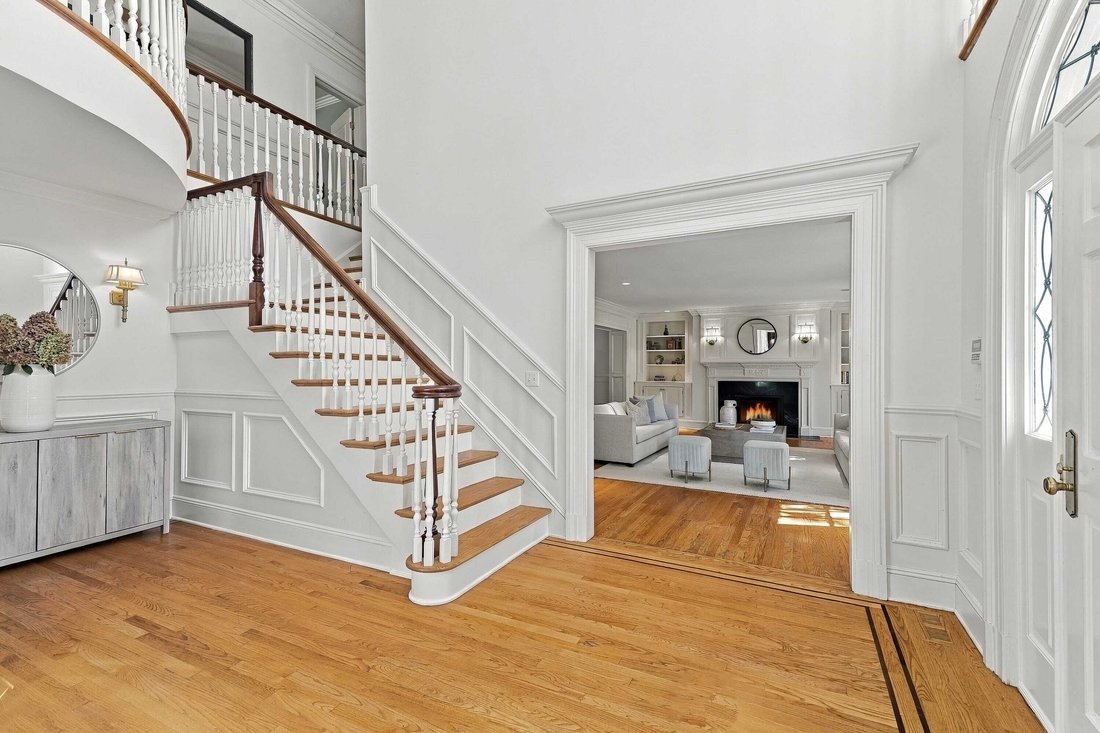 House in Rye, New York, United States 4 - 19117238