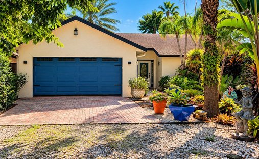 Maison à Coral Springs, Floride, États-Unis 1