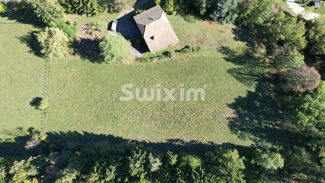 House in Monnetier-Mornex, Auvergne-Rhône-Alpes, France 1 - 19119072