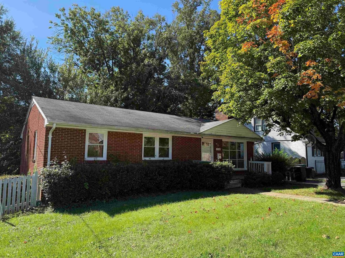 Haus in Charlottesville, Virginia, Vereinigte Staaten 4 - 19117790