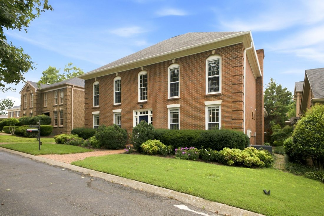 Haus in Forest Hills, Tennessee, Vereinigte Staaten 3 - 19117307