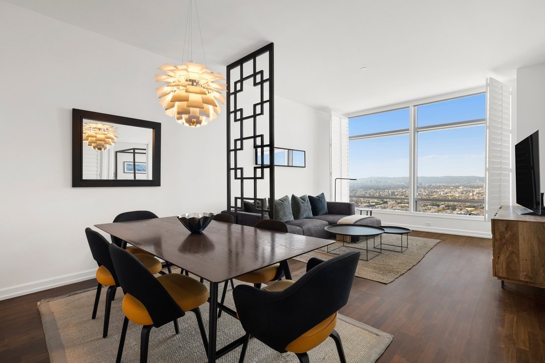 Condominio en Los Ángeles, California, Estados Unidos 3 - 19117606