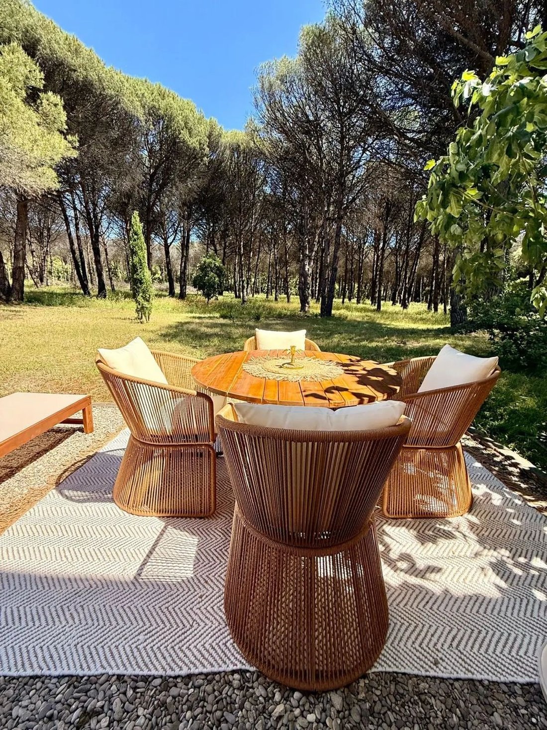 Apartamento en Zone Est Diffuse, San Tropez, Francia 2 - 19119496