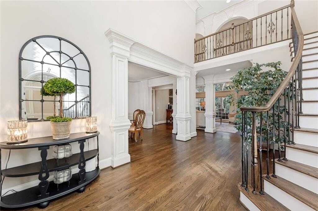 House in Johns Creek, Georgia, United States 5 - 19117209