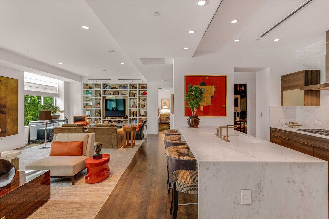 Condominio a Dallas, Texas, Stati Uniti 1 - 19117280