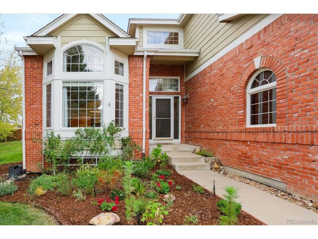 Casa en Highlands Ranch, Colorado, Estados Unidos 3 - 19117966