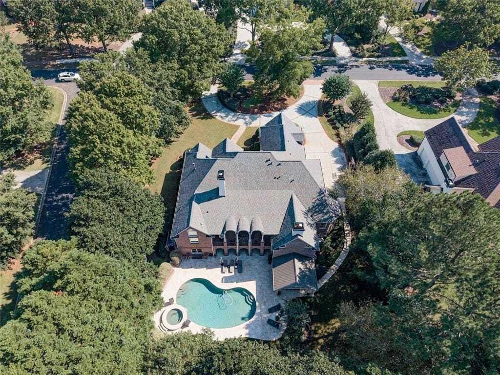 House in Johns Creek, Georgia, United States 3 - 19117209