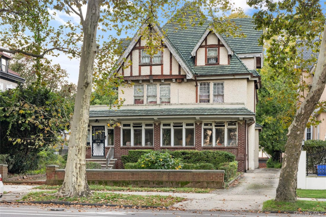 House in New York, New York, United States 2 - 19118169