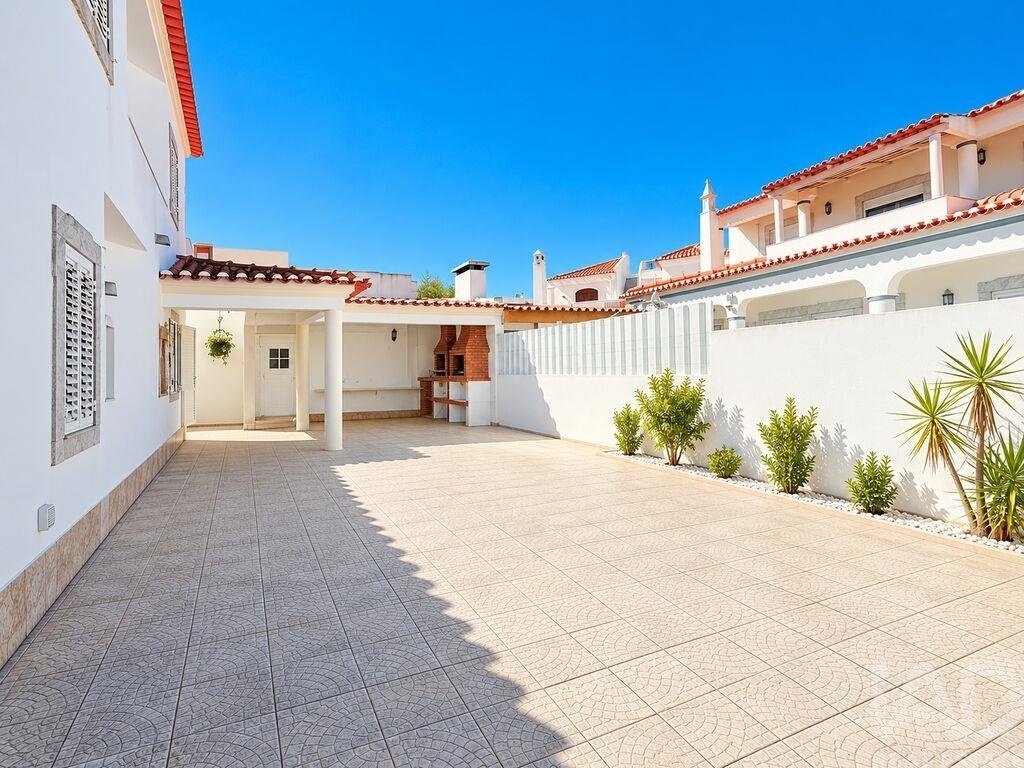 Townhouse in Beja (Salvador e Santa Maria da Feira), Beja District, Portugal 2 - 19119502