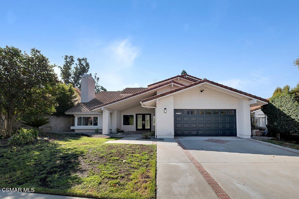 Casa en Simi Valley, California, Estados Unidos 5 - 19117265