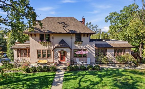 Casa a Cincinnati, Ohio, Stati Uniti 1