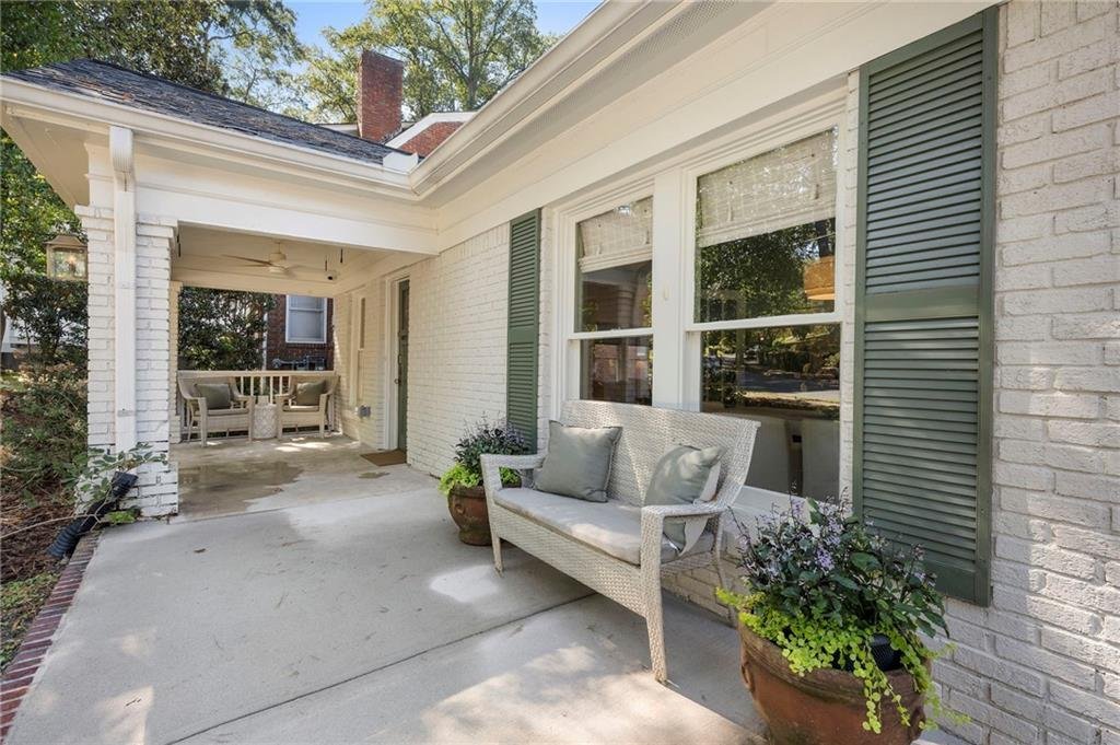 Casa en Atlanta, Georgia, Estados Unidos 3 - 19119284
