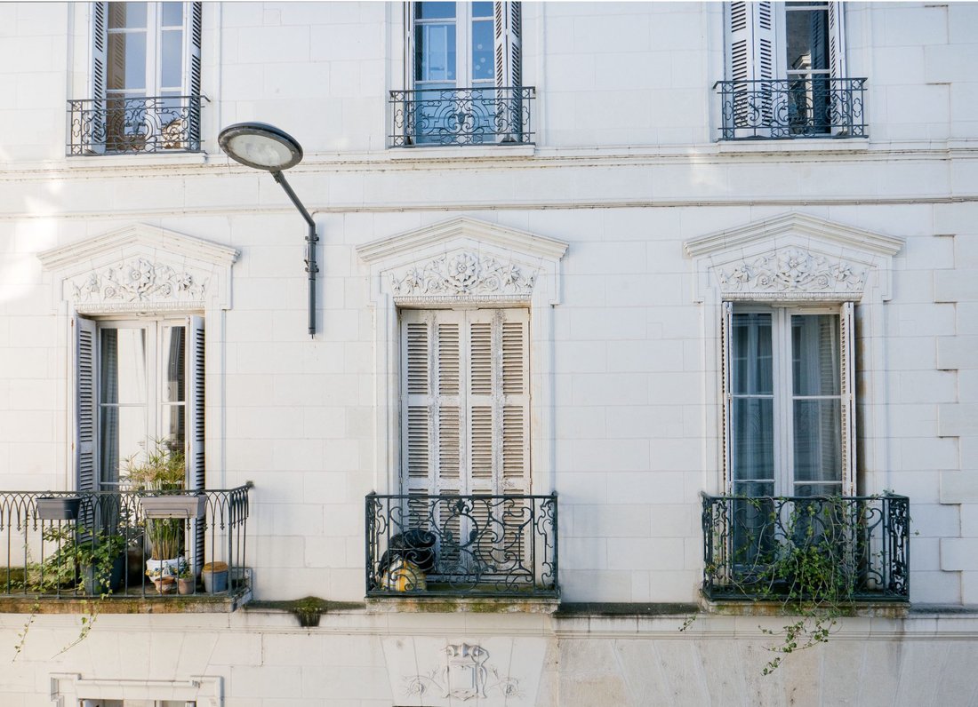 Casa a Sanitas-Rotonde, Tours, Francia 4 - 19106621