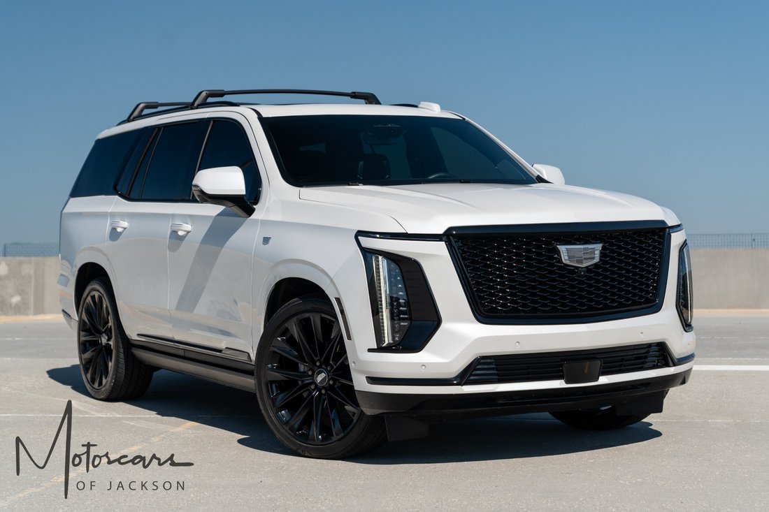 Suv in Jackson, MS 3 - 19118786