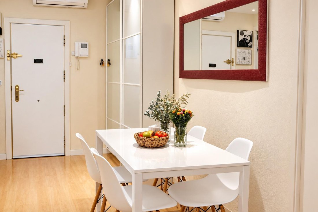 Appartement à Salamanque, Madrid, Espagne 2 - 19117664