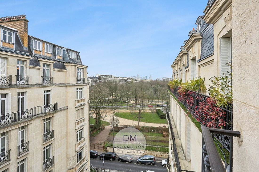 Apartamento en Bois de Boulogne, Paris 16e Arrondissement, París 2 - 19118715