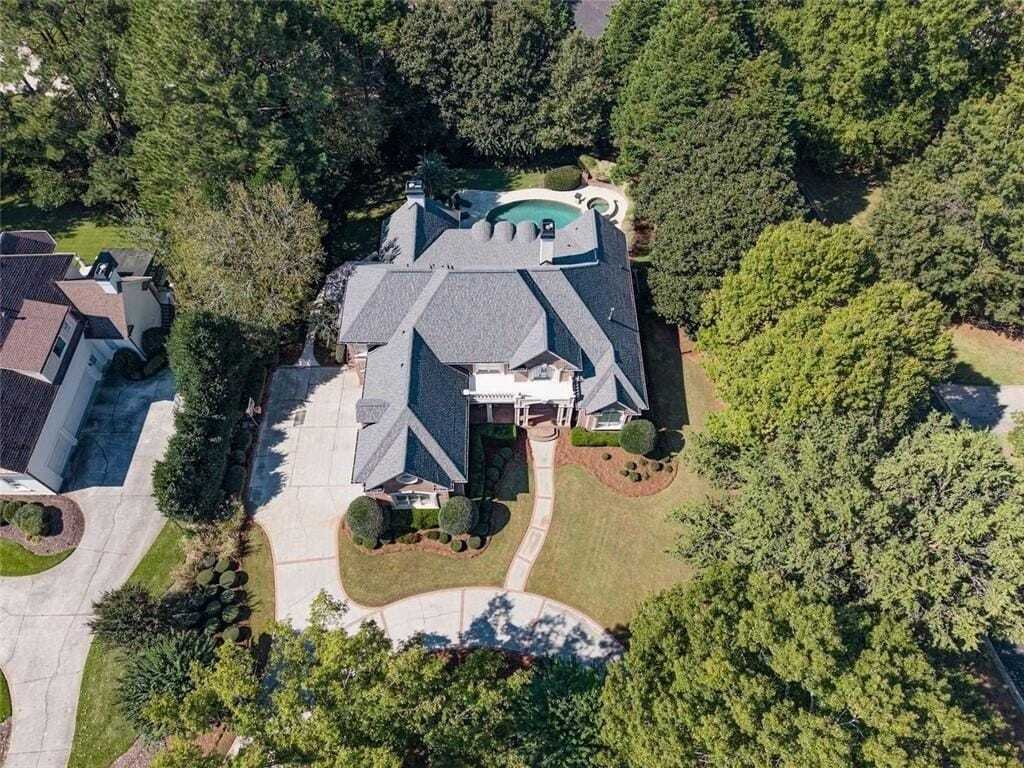 House in Johns Creek, Georgia, United States 2 - 19117209