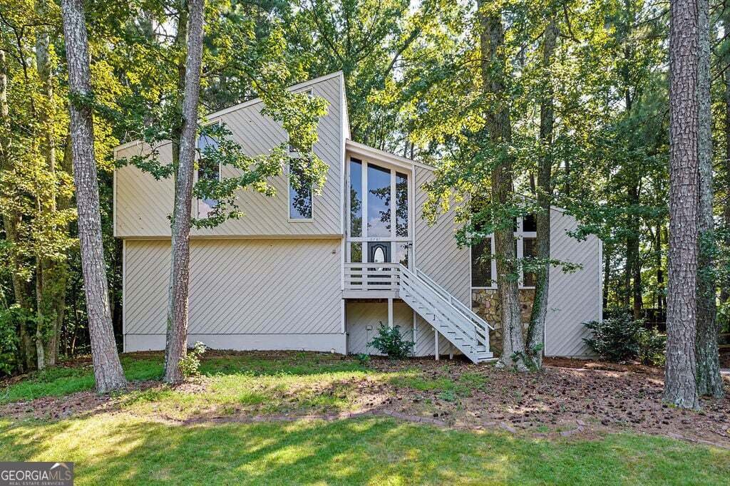House in Marietta, Georgia, United States 1 - 19118506