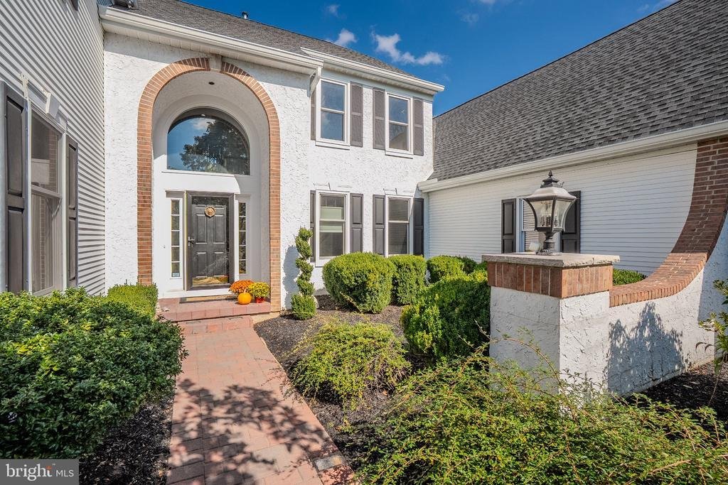 Haus in Cranbury Township, New Jersey, Vereinigte Staaten 5 - 19117556