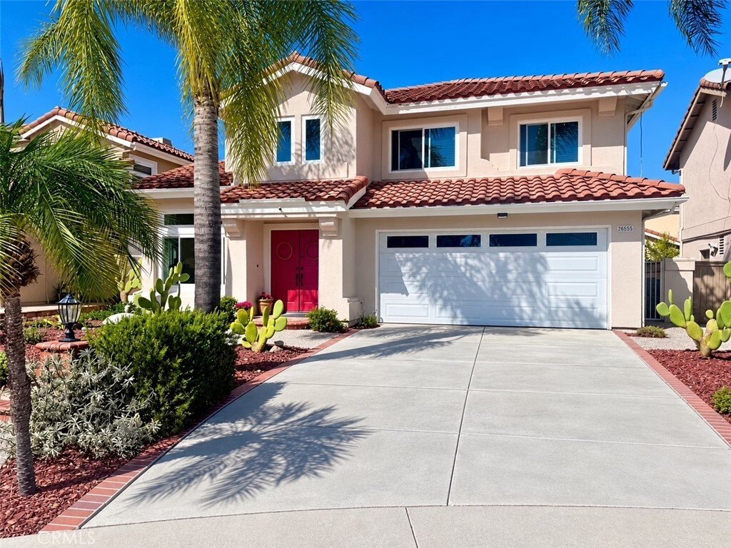 Casa en Mission Viejo, California, Estados Unidos 1 - 19117308